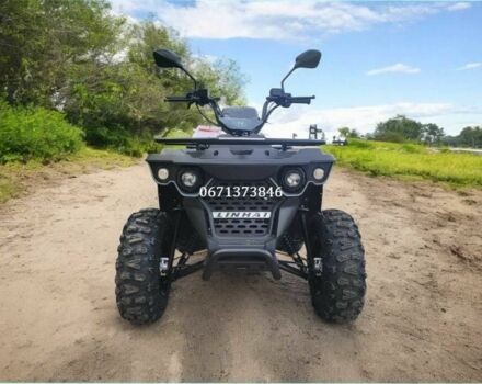 Линхай 3302, объемом двигателя 2.3 л и пробегом 0 тыс. км за 2500 $, фото 8 на Automoto.ua