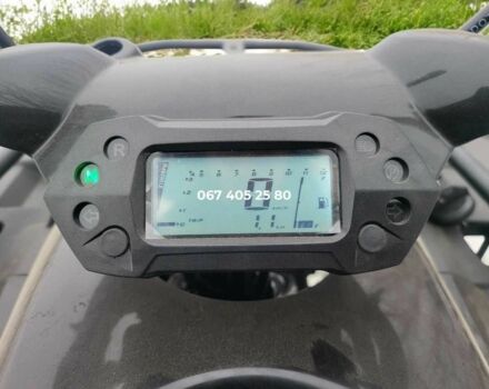 Лінхай 3302, об'ємом двигуна 2.3 л та пробігом 0 тис. км за 2550 $, фото 6 на Automoto.ua