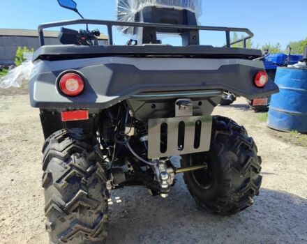 Линхай 3302, объемом двигателя 0.3 л и пробегом 0 тыс. км за 5100 $, фото 2 на Automoto.ua