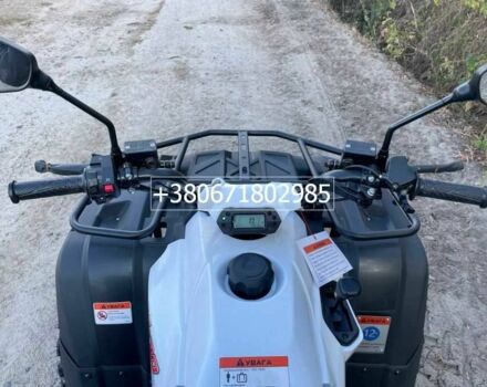 Линхай 3302, объемом двигателя 0.15 л и пробегом 0 тыс. км за 2550 $, фото 4 на Automoto.ua