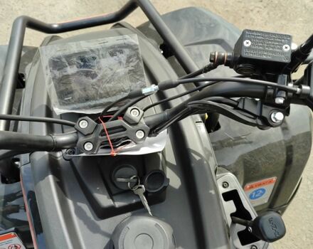 Линхай 3302, объемом двигателя 0.2 л и пробегом 0 тыс. км за 2950 $, фото 7 на Automoto.ua