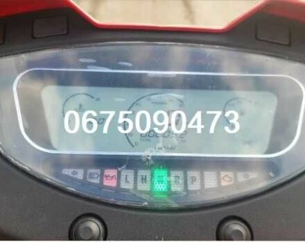 Линхай 3302, объемом двигателя 2.3 л и пробегом 0 тыс. км за 7300 $, фото 5 на Automoto.ua