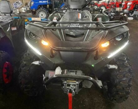 Лінхай 3302, об'ємом двигуна 2.3 л та пробігом 0 тис. км за 4900 $, фото 1 на Automoto.ua