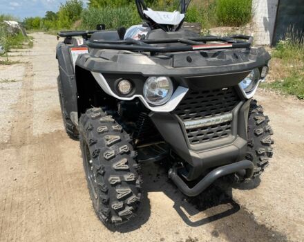 Лінхай 3302, об'ємом двигуна 0.15 л та пробігом 0 тис. км за 2120 $, фото 4 на Automoto.ua