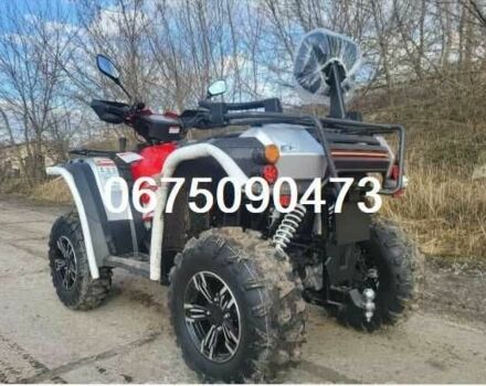 Линхай 3302, объемом двигателя 2.3 л и пробегом 0 тыс. км за 7300 $, фото 1 на Automoto.ua