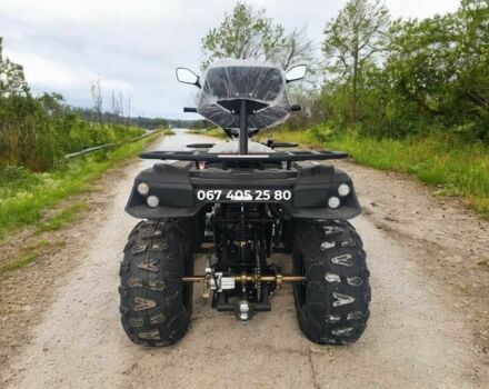 Лінхай 3302, об'ємом двигуна 2.3 л та пробігом 0 тис. км за 2550 $, фото 5 на Automoto.ua