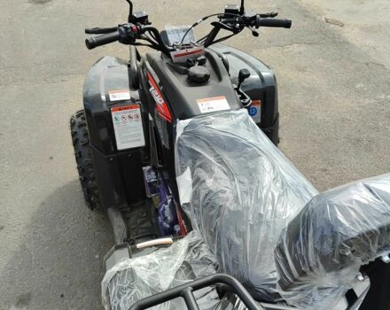 Линхай 3302, объемом двигателя 0.2 л и пробегом 0 тыс. км за 2950 $, фото 4 на Automoto.ua