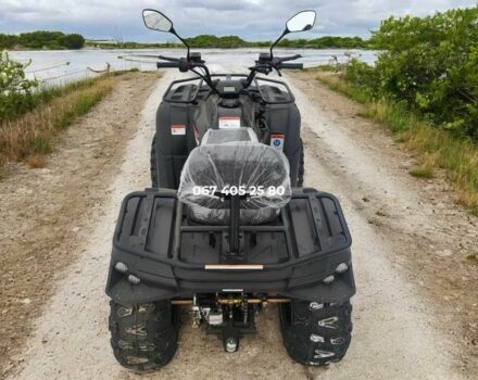 Лінхай 3302, об'ємом двигуна 2.3 л та пробігом 0 тис. км за 2550 $, фото 2 на Automoto.ua