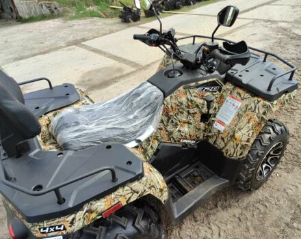 Лінхай 3302, об'ємом двигуна 0.3 л та пробігом 0 тис. км за 5100 $, фото 5 на Automoto.ua