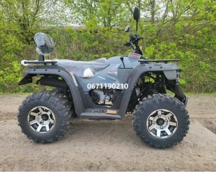 Линхай 3302, объемом двигателя 2.3 л и пробегом 0 тыс. км за 2550 $, фото 1 на Automoto.ua