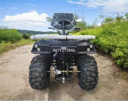 Линхай 3302, объемом двигателя 2.3 л и пробегом 0 тыс. км за 2500 $, фото 10 на Automoto.ua