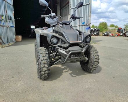 Линхай 3302, объемом двигателя 0.2 л и пробегом 0 тыс. км за 2950 $, фото 4 на Automoto.ua