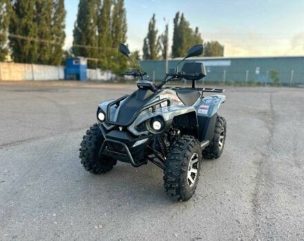 Линхай 3302, объемом двигателя 0.2 л и пробегом 0 тыс. км за 3000 $, фото 6 на Automoto.ua