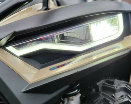 Линхай 3302, объемом двигателя 2.3 л и пробегом 0 тыс. км за 5100 $, фото 3 на Automoto.ua