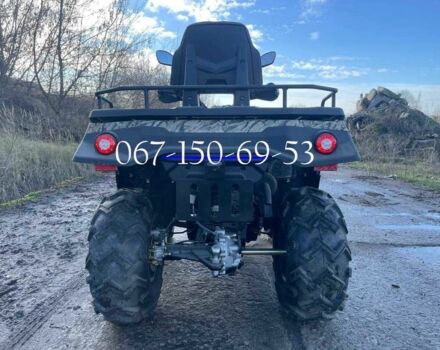 Линхай 3302, объемом двигателя 0.28 л и пробегом 0 тыс. км за 5099 $, фото 9 на Automoto.ua