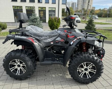 Лінхай 3302, об'ємом двигуна 0.4 л та пробігом 0 тис. км за 5399 $, фото 10 на Automoto.ua