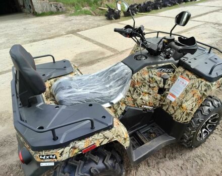 Линхай 3302, объемом двигателя 0.3 л и пробегом 0 тыс. км за 5100 $, фото 7 на Automoto.ua