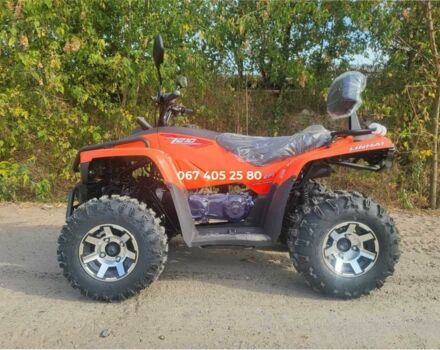Линхай 3302, объемом двигателя 2.3 л и пробегом 0 тыс. км за 2950 $, фото 17 на Automoto.ua