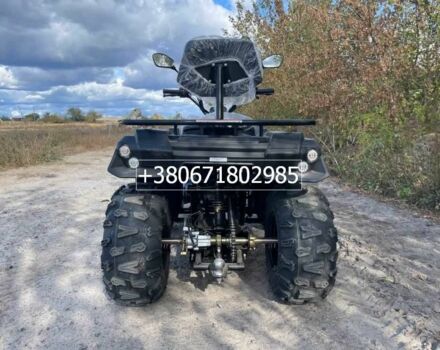 Линхай 3302, объемом двигателя 0.15 л и пробегом 0 тыс. км за 2550 $, фото 2 на Automoto.ua