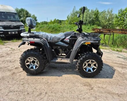 Лінхай 3302, об'ємом двигуна 0.17 л та пробігом 0 тис. км за 2550 $, фото 1 на Automoto.ua