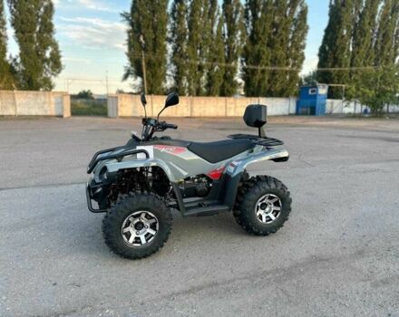 Линхай 3302, объемом двигателя 0.2 л и пробегом 0 тыс. км за 3000 $, фото 5 на Automoto.ua