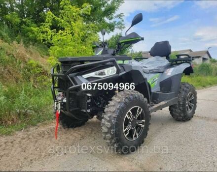 Лінхай 3302, об'ємом двигуна 2.3 л та пробігом 0 тис. км за 8250 $, фото 9 на Automoto.ua