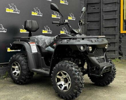 Лінхай 3302, об'ємом двигуна 0.17 л та пробігом 0 тис. км за 2500 $, фото 1 на Automoto.ua