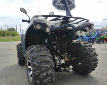 Линхай 3302, объемом двигателя 0.2 л и пробегом 0 тыс. км за 2950 $, фото 2 на Automoto.ua