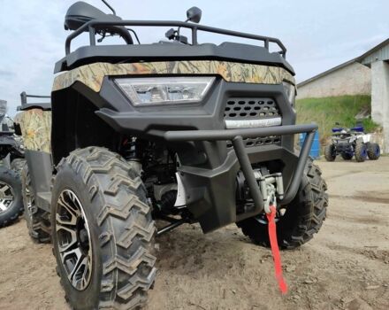 Линхай 3302, объемом двигателя 0.3 л и пробегом 0 тыс. км за 5100 $, фото 7 на Automoto.ua