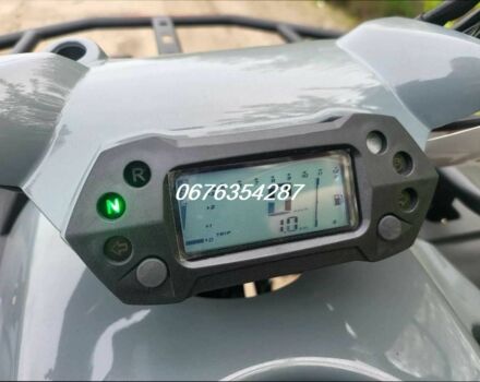 Лінхай 3302, об'ємом двигуна 2.3 л та пробігом 0 тис. км за 2550 $, фото 10 на Automoto.ua