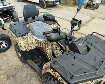 Линхай 3302, объемом двигателя 0.3 л и пробегом 0 тыс. км за 5100 $, фото 6 на Automoto.ua