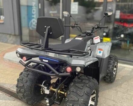 Линхай 3302, объемом двигателя 0.2 л и пробегом 0 тыс. км за 2950 $, фото 10 на Automoto.ua