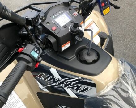 Лінхай 3302, об'ємом двигуна 0.4 л та пробігом 0 тис. км за 5400 $, фото 5 на Automoto.ua
