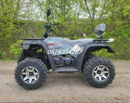 Лінхай 3302, об'ємом двигуна 2.3 л та пробігом 0 тис. км за 2550 $, фото 7 на Automoto.ua