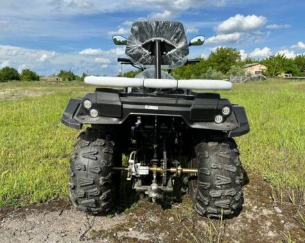 Лінхай 3302, об'ємом двигуна 0.17 л та пробігом 0 тис. км за 2550 $, фото 6 на Automoto.ua