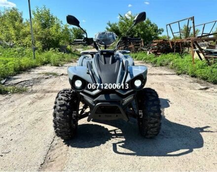 Линхай 3302, объемом двигателя 2.3 л и пробегом 0 тыс. км за 2950 $, фото 3 на Automoto.ua