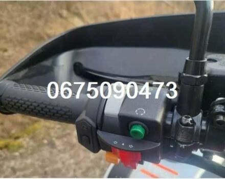 Линхай 3302, объемом двигателя 2.3 л и пробегом 0 тыс. км за 7300 $, фото 6 на Automoto.ua