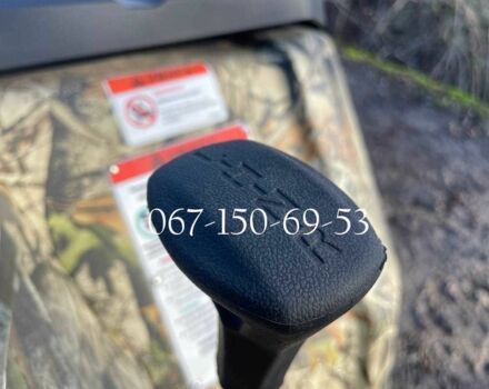 Линхай 3302, объемом двигателя 0.28 л и пробегом 0 тыс. км за 5099 $, фото 12 на Automoto.ua
