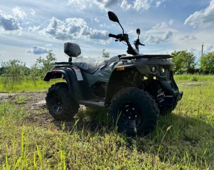 Лінхай 3302, об'ємом двигуна 0.17 л та пробігом 0 тис. км за 2550 $, фото 3 на Automoto.ua