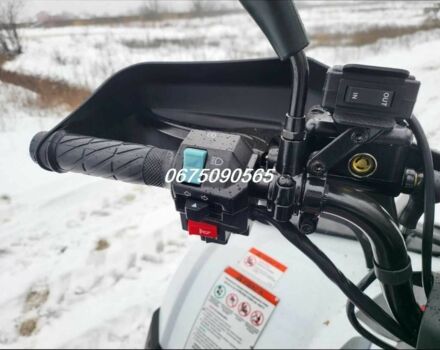 Линхай 3302, объемом двигателя 2.3 л и пробегом 0 тыс. км за 4650 $, фото 12 на Automoto.ua