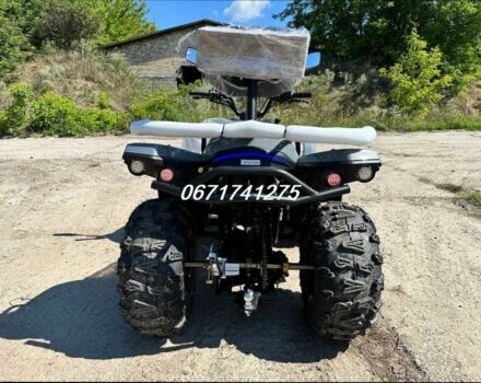 Лінхай 3302, об'ємом двигуна 2.3 л та пробігом 0 тис. км за 2950 $, фото 3 на Automoto.ua