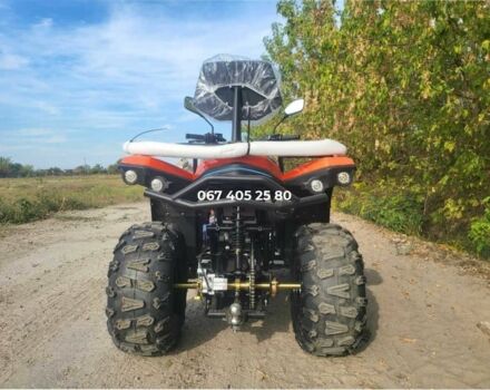 Линхай 3302, объемом двигателя 2.3 л и пробегом 0 тыс. км за 2950 $, фото 19 на Automoto.ua