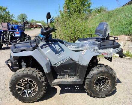 Линхай 3302, объемом двигателя 0.3 л и пробегом 0 тыс. км за 5100 $, фото 1 на Automoto.ua