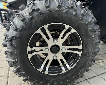 Лінхай 3302, об'ємом двигуна 0.4 л та пробігом 0 тис. км за 5399 $, фото 17 на Automoto.ua