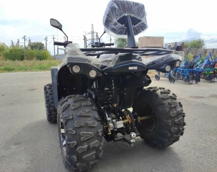 Линхай 3302, объемом двигателя 0.2 л и пробегом 0 тыс. км за 2950 $, фото 2 на Automoto.ua