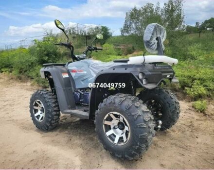 Линхай 3302 2025 в Ровно на Automoto.ua Линхай 3302, объемом двигателя 2.3 л и пробегом 0 тыс. км за 2500 $, фото 10 на Automoto.ua