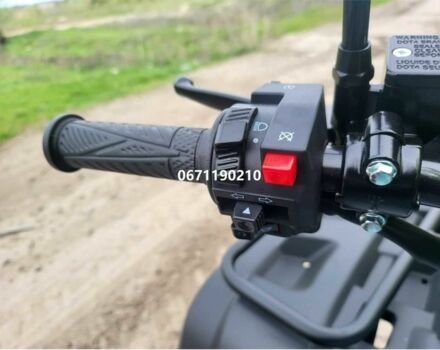 Линхай 3302, объемом двигателя 2.3 л и пробегом 0 тыс. км за 2550 $, фото 9 на Automoto.ua