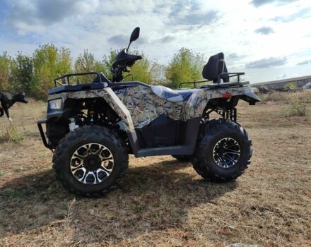 Линхай 3302, объемом двигателя 0.3 л и пробегом 0 тыс. км за 5100 $, фото 2 на Automoto.ua