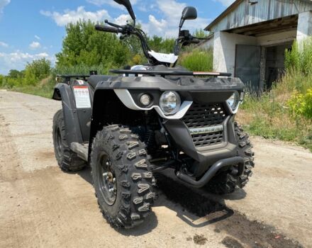 Лінхай 3302, об'ємом двигуна 0.15 л та пробігом 0 тис. км за 2120 $, фото 7 на Automoto.ua