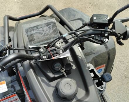 Линхай 3302, объемом двигателя 0.2 л и пробегом 0 тыс. км за 2950 $, фото 5 на Automoto.ua
